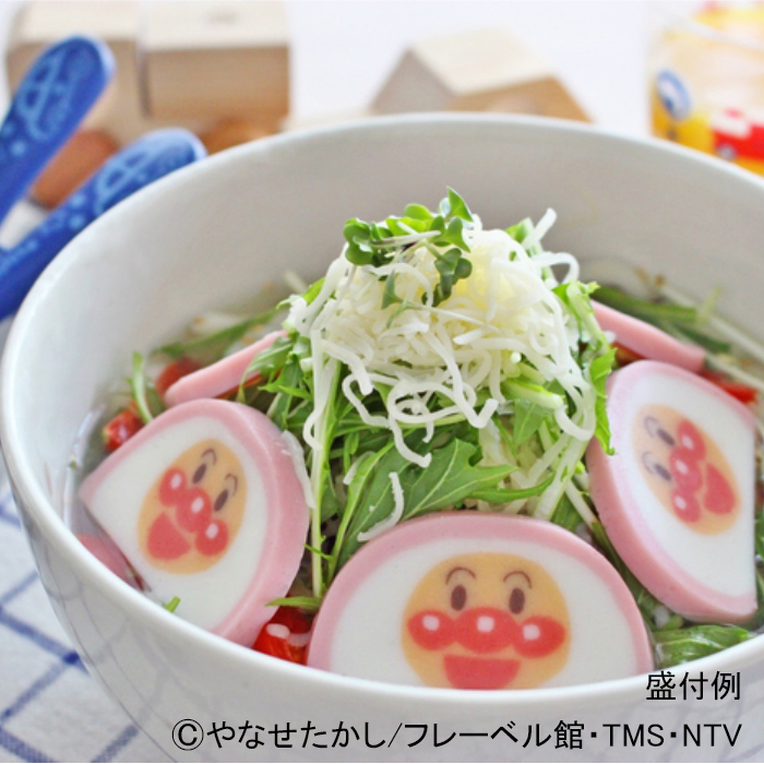 箱売 アンパンマンかまぼこ 8袋セット いちまさオンラインショップ