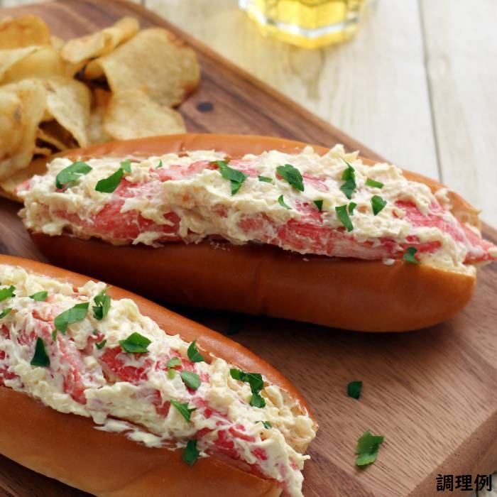 ガブリッチ 魅惑のカニかま（6パック） | いちまさオンライン