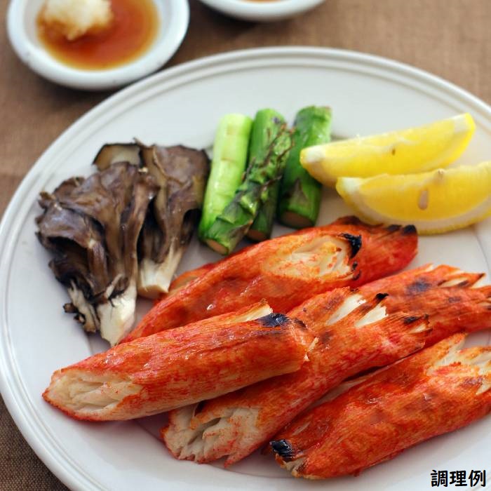 ガブリッチ 魅惑のカニかま（6パック） | いちまさオンラインショップ