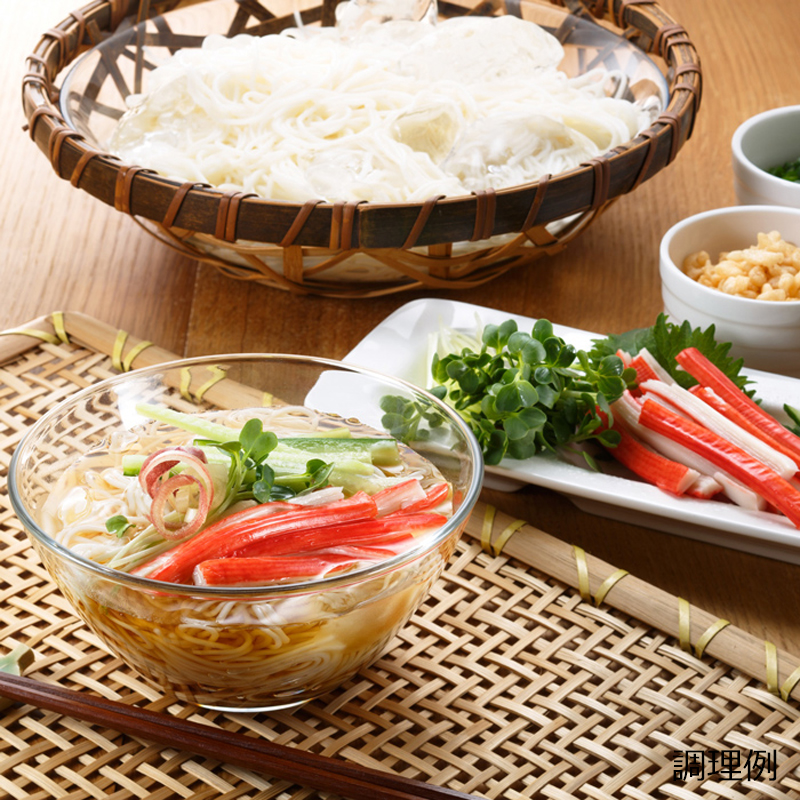 一正 いちまさ カニかま50周年記念 サラダスティック型